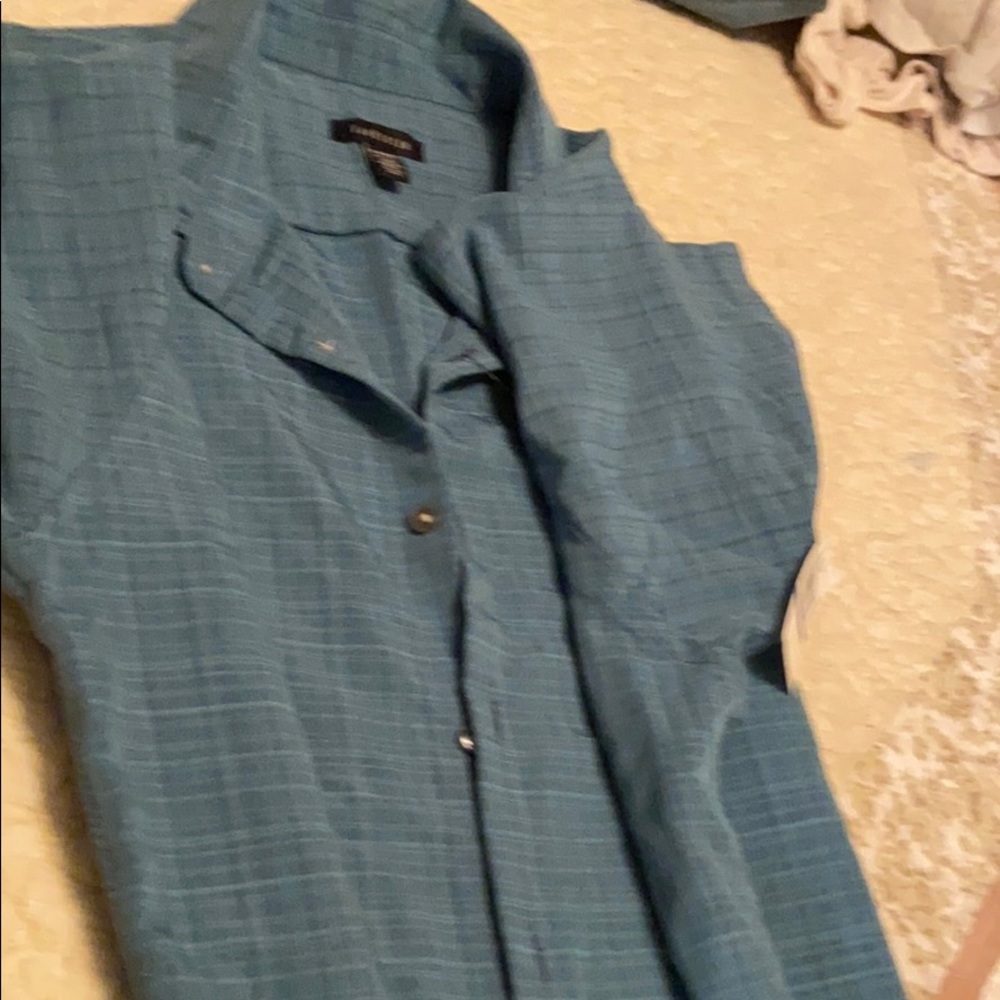 Man shirt